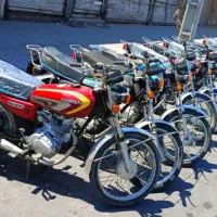 فروش موتور های مزایده