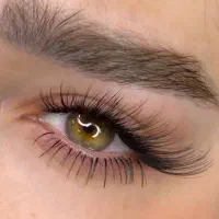 آموزش50% تخصصی کاشت ناخن و کاشت مژه