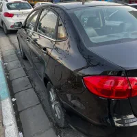 جک j4|خودرو سواری و وانت|پرند, فاز ۲|دیوار