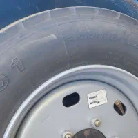 رینگ لاستیک تویوبلس نیسان|قطعات یدکی و لوازم جانبی|زنجانرود, |دیوار