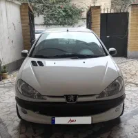 206 تیپ دو  فوری فوری