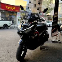 یاماها ایروکس