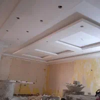 گچ کاری. سفید کاری.تعمیرات گچ .گچکار گچکاری  تخریب|خدمات پیشه و مهارت|اهواز, سپیدار|دیوار