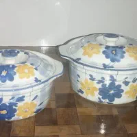 ظروف چینی