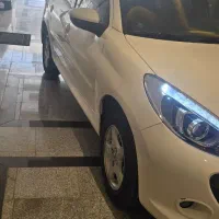 پژو ۲۰۷ اتومات سقف فلز ۱۴۰۳ بیمه۱۲ ماه|خودرو سواری و وانت|تهران, والفجر (افسریه)|دیوار
