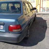 پراید مدل 85|خودرو سواری و وانت|سهند, |دیوار