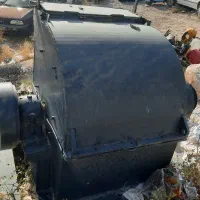 آسیاب چکشی|ماشین‌آلات صنعتی|تبریز, |دیوار