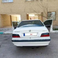 پژو تیوفای|خودرو سواری و وانت|اصفهان, اصفهانک|دیوار