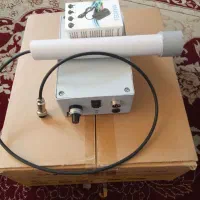 پین پوینتر دستساز