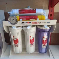 دستگاه تصفیه آب ایرانی و تایوانی.|آب‌سردکن و تصفیه آب|زاهدان, |دیوار