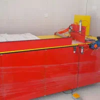 دستگاه پرکن دستمال کاغذی