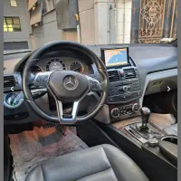 بنزc350مدل۲۰۰۸خونگی|خودرو سواری و وانت|تهران, پونک|دیوار