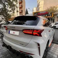 کی ام سی kmc A5 صفر|خودرو سواری و وانت|مشهد, شهید بهشتی|دیوار