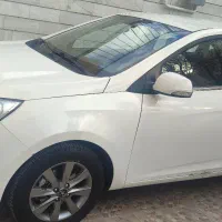 جک j4|خودرو سواری و وانت|قزوین, |دیوار