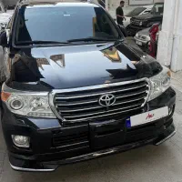 لندکروز۲۰۱۳