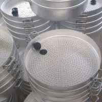 دیگ منتو  بخار پز