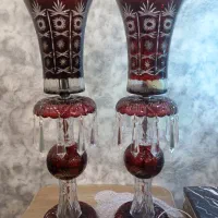 یک دست چراغ تزئینی کشور چک