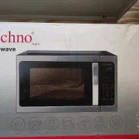 ماکروویو تکنو