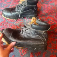 نیم بوت کوهنوردی سایز ۴۱