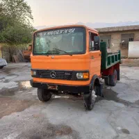 خاور کمپرسی 608|خودرو سنگین|بندرعباس, |دیوار