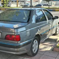 پارس مدل۹۵|خودرو سواری و وانت|آمل, |دیوار