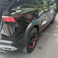 فونیکس FX