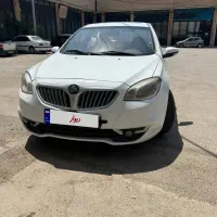برلیانس H330 اتوماتیک 1500cc، مدل ۱۳۹۶|خودرو سواری و وانت|اصفهان, شاهزید|دیوار