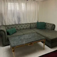 مبل ال تمیز|مبلمان خانگی و میز عسلی|تهران, سعادت‌آباد|دیوار