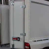 پرایدوانت یخچالدار