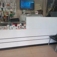 پیشخوان میز کار