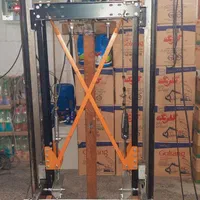 آسانسور و بالابر زرند