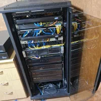 خدمات شبکه و زیر ساخت|خدمات رایانه‌ای و موبایل|رفسنجان, |دیوار