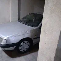 پژو رواسال