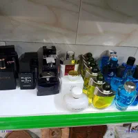 تعدادی ادکلن با ماندگاری خوب|آرایشی، بهداشتی، درمانی|مشهد, وحید|دیوار