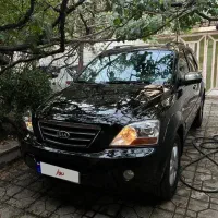 کیا سورنتو 2008 فول استثنایی معاوضه