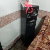 کاملا سالم کلاً دو سه هفته استفاده شده