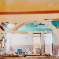 رنگ آمیزی و نقاشی ساختمان