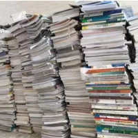 خرید و فروش کتاب مجله دفتر روزنامه پرداخت نقدی