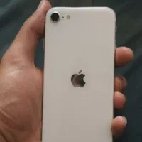 گوشی آیفون se 2020 حافظه 64گیگ
