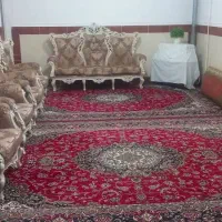 فرش و مبل|مبلمان خانگی و میز عسلی|بدره, |دیوار