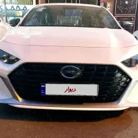 گک امپو۲۰۰۰هیبریدی وارداتی پلاک دارمدل۲۰۲۴صفرخشک|خودرو سواری و وانت|تبریز, |دیوار
