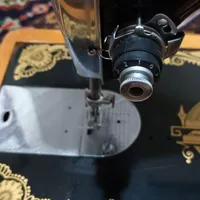 چرخ خیاطی سینجر|چرخ خیاطی و ریسندگی|رشت, دیلمان|دیوار