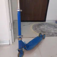 اسکوتر اصلی در حد