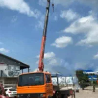 خدمات جرثقیل|خدمات حمل و نقل|چادگان, |دیوار