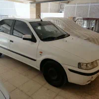 سمندef7 پایه گازسوز|خودرو سواری و وانت|برازجان, |دیوار