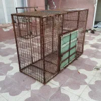 فروش گنجه و درب گنجه|لوازم جانبی حیوانات|شیراز, گلکوب|دیوار