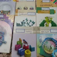 کتاب درسی نو نو