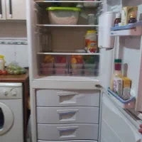 یخچال فریزر سینجر|یخچال و فریزر|اسلامشهر, شهرک مهدیه|دیوار