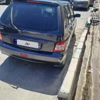 پراید ۱۱۱ مدل ۱۳۹۰ بی رنگ