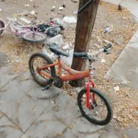 پنچتا دوچرخه|دوچرخه، اسکیت، اسکوتر|شهریار, شهرک وائین|دیوار